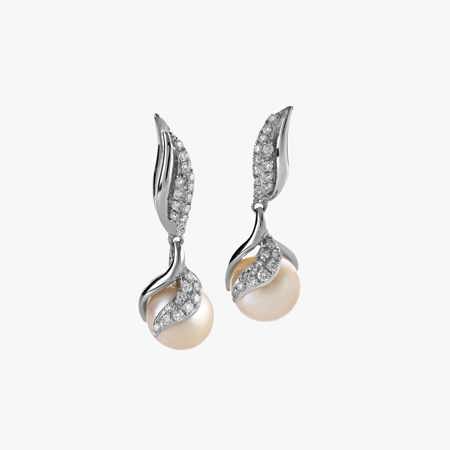 Pourima Jewelry Earrings